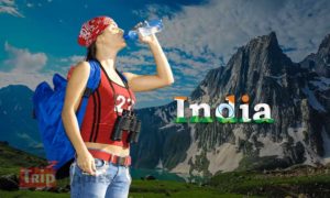 Kashmir Paradise Tour