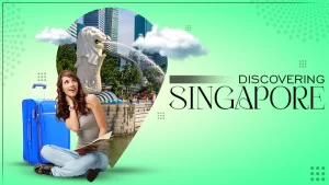 Singapore City Explorer