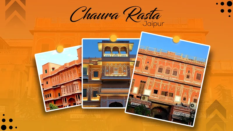 Chaura Rasta Jaipur
