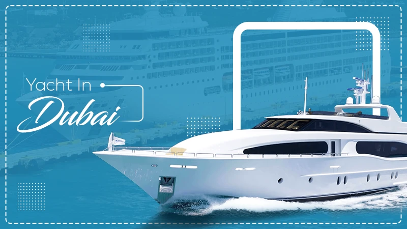 yatch dubai