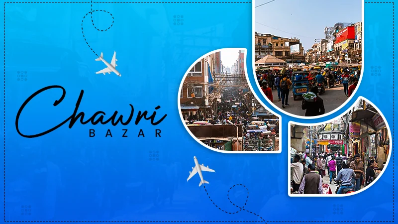 chawri bazar
