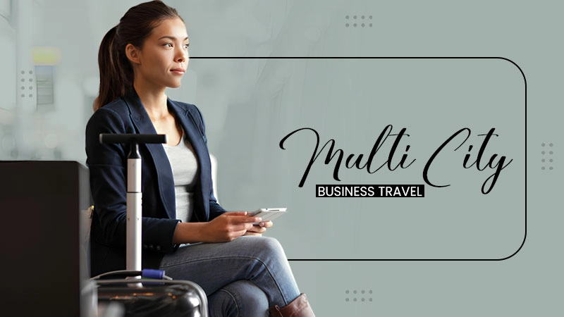 multi city business travel