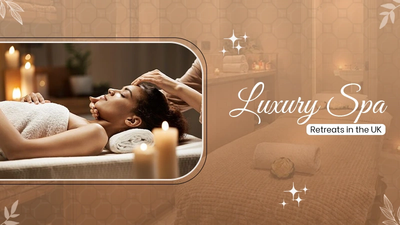 Luxury Spa