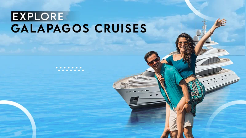 explore galapogos cruises