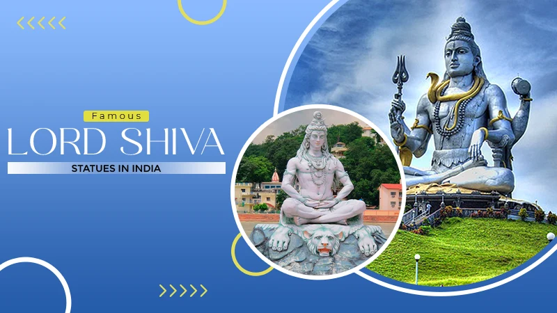 Lord Shiva