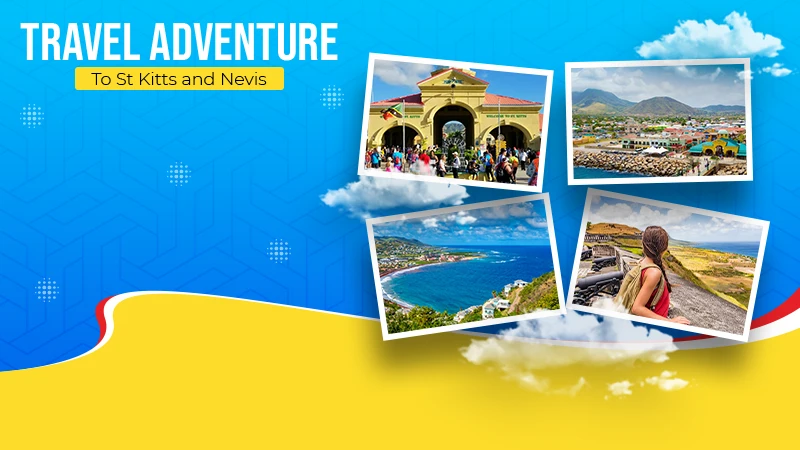 Travel Adventure