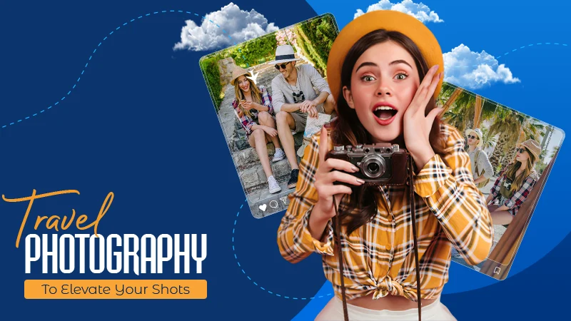 Travel Photography