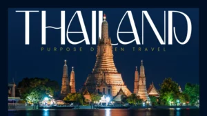 Bangkok Tour Package