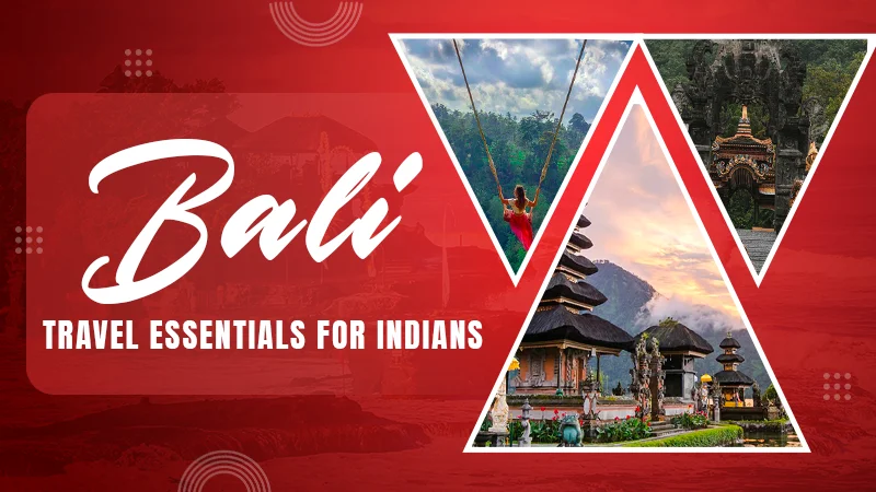 bali travel