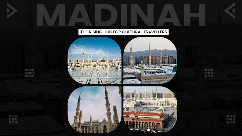 madinah
