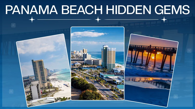 Panama City Beach