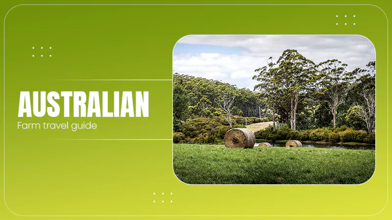 Australian Farm