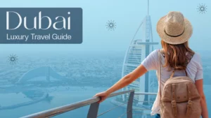 Dubai City Explorer