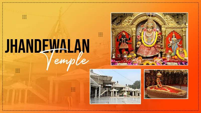 Jhandewalan