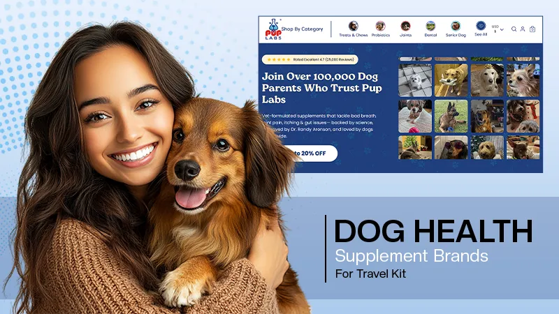 Dog Health