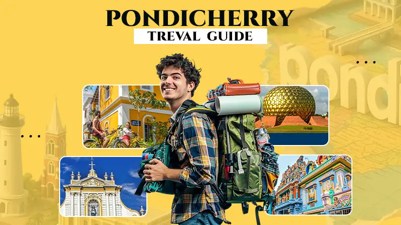 pondicherry trval guide