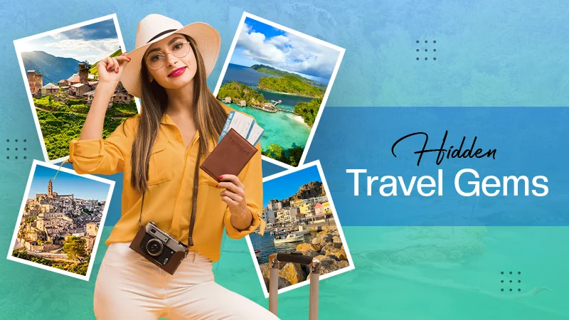 Hidden Travel Gems
