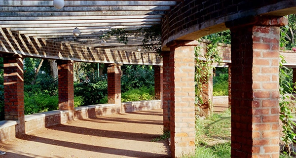 Parimal Garden location