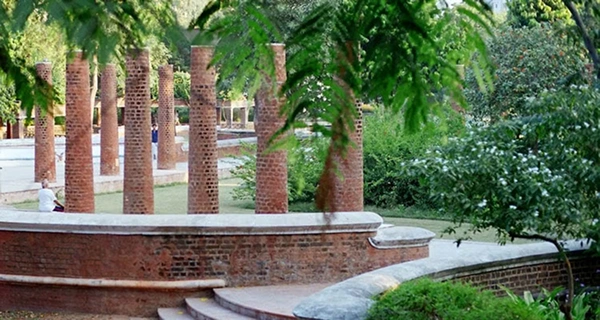 Parimal garden ahmedabad